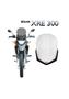 Imagem de Bolha Xre 300 Motovisor 2009/2015 Cristal