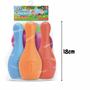 Imagem de Boliche Infantil Baby Start Soft Pinos em Vinil - Silmar