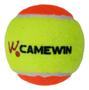 Imagem de Bolinha De Beach Tennis Kit 12 Bolas Profissional