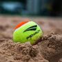 Imagem de Bolinha de Beach Tennis Penalty Kit com 3 Profissional Tênis