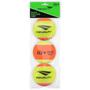 Imagem de Bolinha De Beach Tennis Penalty Pack Com 3 Bolinhas