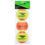 Imagem de Bolinha De Beach Tennis Penalty Pack Com 3 Bolinhas