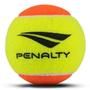Imagem de Bolinha De Beach Tennis Penalty Pack Com 3 Bolinhas