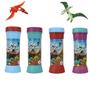 Imagem de  Bolinha De Sabão Dino Display Com 12 Tubos - Tiny&tyke
