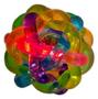 Imagem de Bolinha Divertida com Luz Colorida - Mix Ball