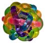 Imagem de Bolinha Divertida com Luz Colorida - Mix Ball