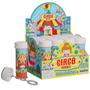 Imagem de Bolinha Sabão Lembrancinha Festa Infantil Menino Menina 24u