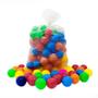 Imagem de Bolinhas Coloridas para Piscina - 100 Bolas - Cores de acordo com estoque 