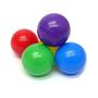 Imagem de Bolinhas Coloridas para Piscina - 100 Bolas - Cores de acordo com estoque 