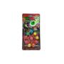 Imagem de Bolinhas De Chiclete - Dino Goma Display Com 24 Unidades