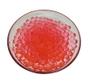 Imagem de Bolinhas de gel orbeez Vermelhas Cresce na água Orbis decoração Vaso Plantas Kit 2.000