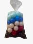 Imagem de Bolinhas kit com 50