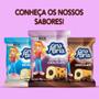 Imagem de Bolinho Ana Maria Sabor Chocolate Kit 6x Pacotes de 70g