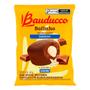Imagem de Bolinho Bauducco Chocolate com Recheio de Baunilha16x40g