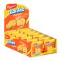 Imagem de Bolinho Bauducco laranja 40g