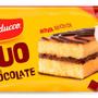 Imagem de Bolinho Duo Chocolate Bauducco 15unx27g Minibolo