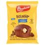 Imagem de Bolo Bauducco Chocolate c/ Recheio de Baunilha com 16 Unidades
