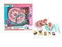 Imagem de Bolo de Morango Com tiras autocolantes Creative Fun Multikids