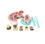 Imagem de Bolo de Morango Com tiras autocolantes Creative Fun Multikids