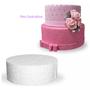 Imagem de BOLO FAKE de Isopor  - Monte seu bolo com tamanhos diferentes - 02 UNIDADES por Compra