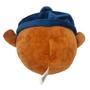 Imagem de Bolofofos Pelucia Pipi com Musica F0094-7 FUN