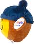 Imagem de Bolofofos pelucia pipi com música fun f0094-7
