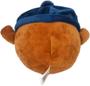 Imagem de Bolofofos pelucia pipi com música fun f0094-7
