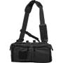 Imagem de Bolsa 5.11 Tactical 4 Banger 56181 019 Preto 5L