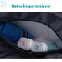 Imagem de Bolsa Academia Esportiva Mala Viagem Mochila Transversal Fitness Treino Feminina Masculina Unissex