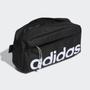 Imagem de Bolsa Adidas Cross Logo Linear Preta