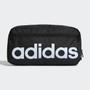 Imagem de Bolsa Adidas Cross Logo Linear Preta