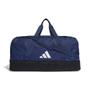 Imagem de Bolsa Adidas Duffel Grande Tiro League Cor: Azul