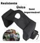 Imagem de Bolsa Alforge Cg 125 10l Para Tanque De Motos + Porta Água