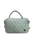 Imagem de Bolsa Anna Luxory De Ombro E Trasnversal Verde Jb117