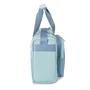 Imagem de Bolsa Anne Colors Azul e Verde - Masterbag