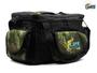 Imagem de Bolsa Apetrecho G + 2 Estojos C/ 24 Divisões - Life Pesca