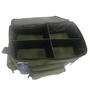 Imagem de Bolsa Apetrecho Tida Adventure BPG Verde Militar