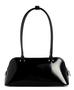 Imagem de Bolsa Arnela Shoulder Satchel Preto