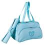 Imagem de Bolsa Baby com Trocador LS BB6435 com 3 divisões