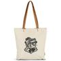 Imagem de Bolsa Bag De Ombro Canvas Harry Potter Luxcel