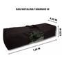 Bolsa Bag Para Guardar Armazenar Árvore de Natal Média - BOM Closet Utilidades Imagem de Bolsa Bag Para Guardar Armazenar Árvore de Natal Média