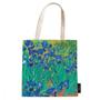 Imagem de Bolsa Bag Personalizada Paperblanks Van Gogh's Irises