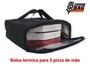 Imagem de Bolsa Bag Térmica Para Pizza Da Marca Cover Bag