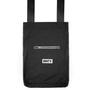 Imagem de Bolsa Bag Wats Refletiva Preto