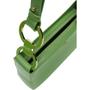 Imagem de Bolsa Baguete Lança Perfume VE24 Verde Feminino