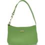 Imagem de Bolsa Baguete Lança Perfume VE24 Verde Feminino
