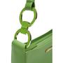 Imagem de Bolsa Baguete Lança Perfume VE24 Verde Feminino