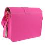 Imagem de Bolsa Baú Pequena com Fivela: Ideal para Ombro ou Transversal