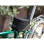 Imagem de Bolsa Bike p/ quadro Celular Mobile Durban - Case para bicicleta com porta objetos e smartphone