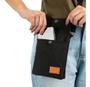 Imagem de Bolsa Bolsinha Feminina Bolsa Shoulder Bag Pochete Transversal Para Ombro 